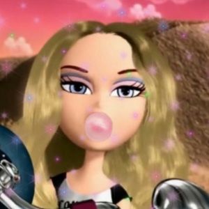 Meet your Posher, Andreea